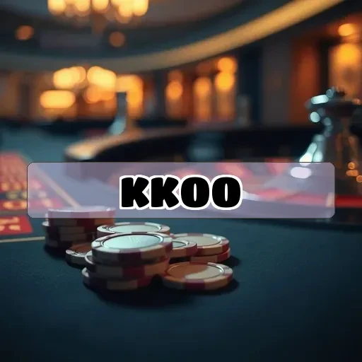 kk00.com Bingo