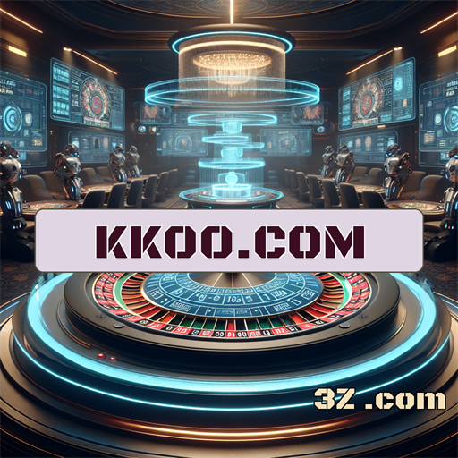 Cassino do kk00.com: Um Mundo de Jogos e Emoção!