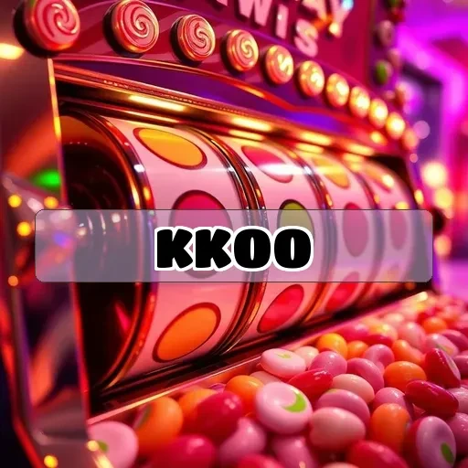 kk00.com Jackpot