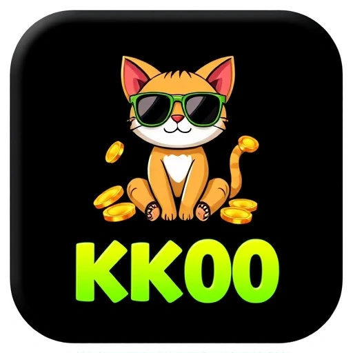 Logotipo kk00.com