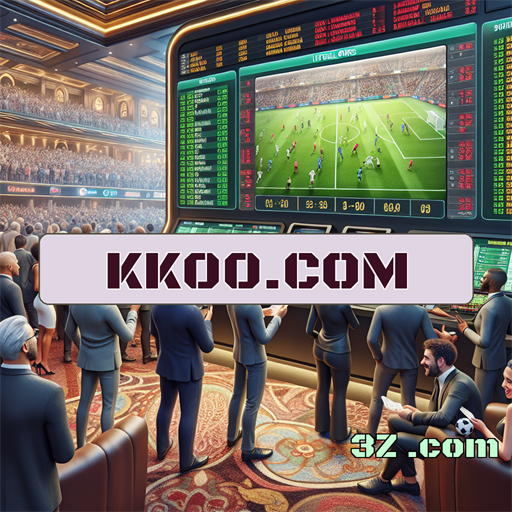 Experimente a Plataforma Dinâmica do Site kk00.com e Encante-se!