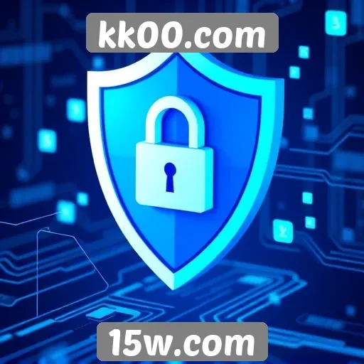 Explorando a segurança e privacidade em kk00.com