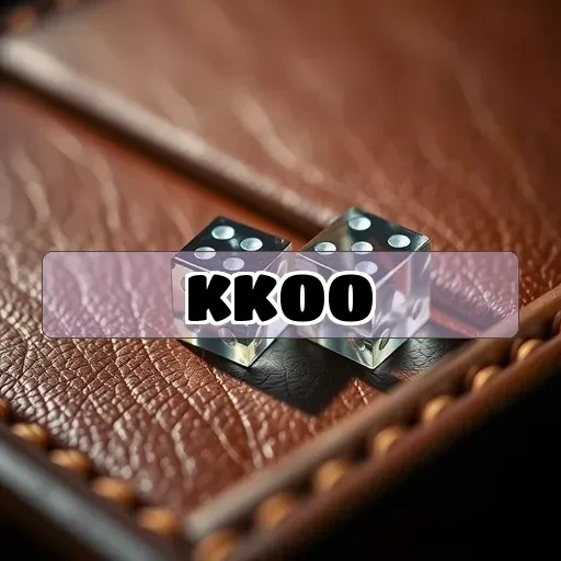 kk00.com Caça-Níqueis