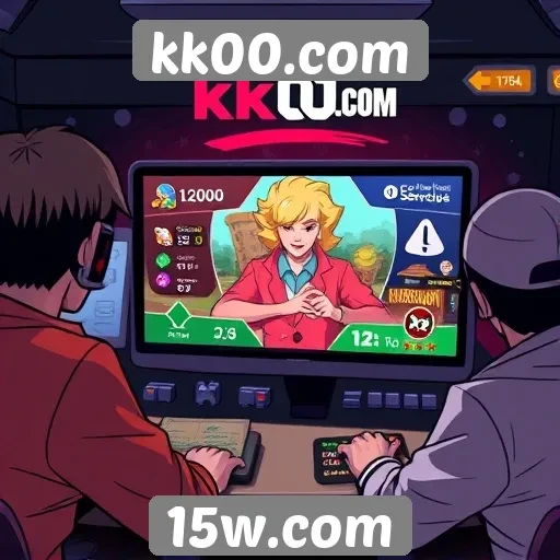 Impacto da interface do usuário na experiência de jogos online